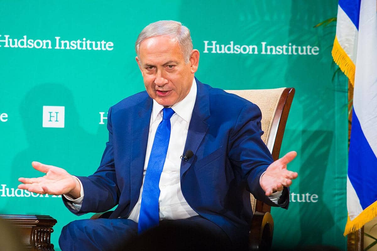 Netanyahu Sebut Perang Lawan Iran Tak Akan Berlarut-larut
