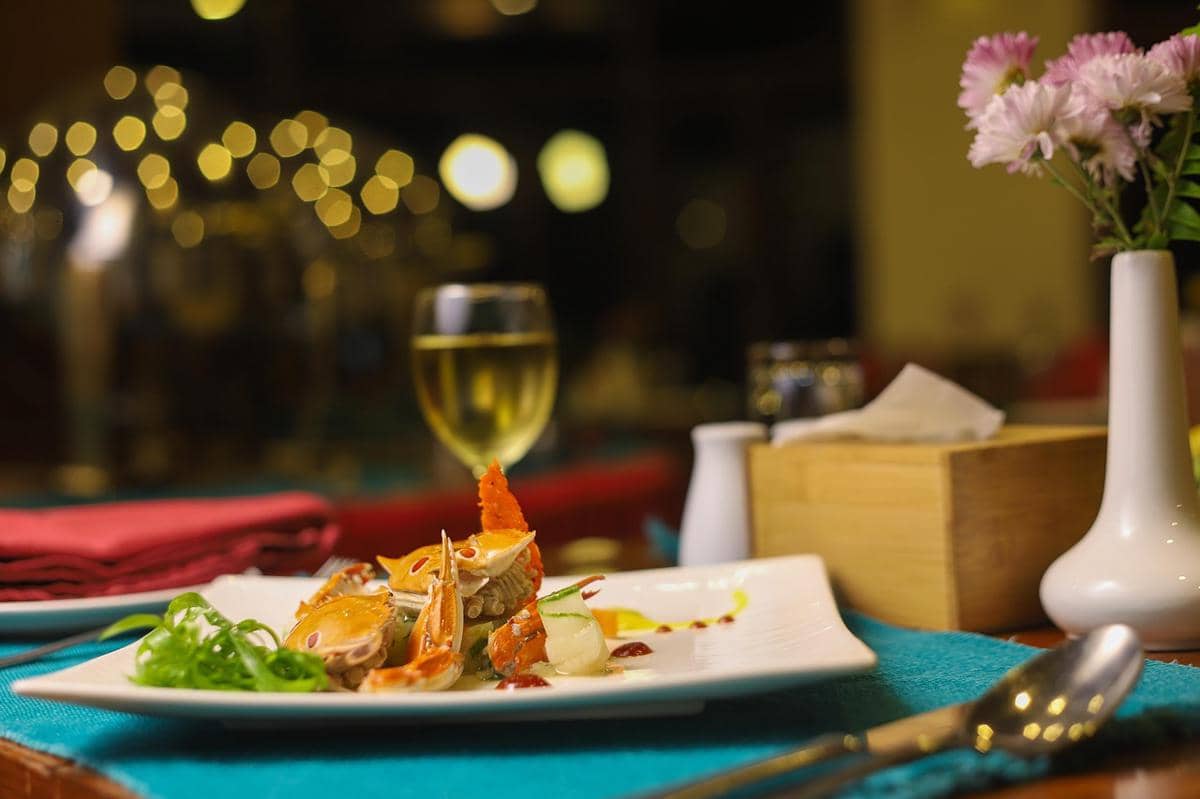 ilustrasi Pemerintah Dubai dan Abu Dhabi memastikan makanan dan minuman turis yang overstay digratiskan sampai keadaan kondusif