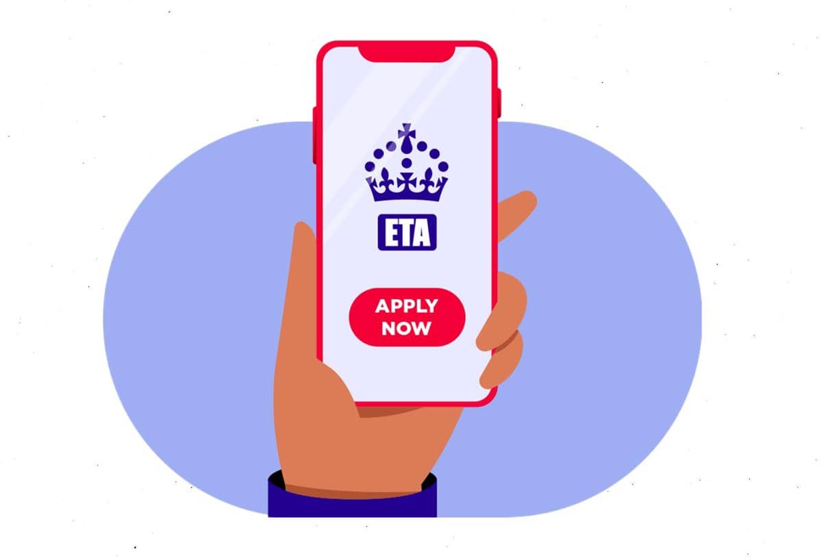 Inggris Berlakukan Aturan Baru bagi Traveler per Februari 2026, Wajib ETA!