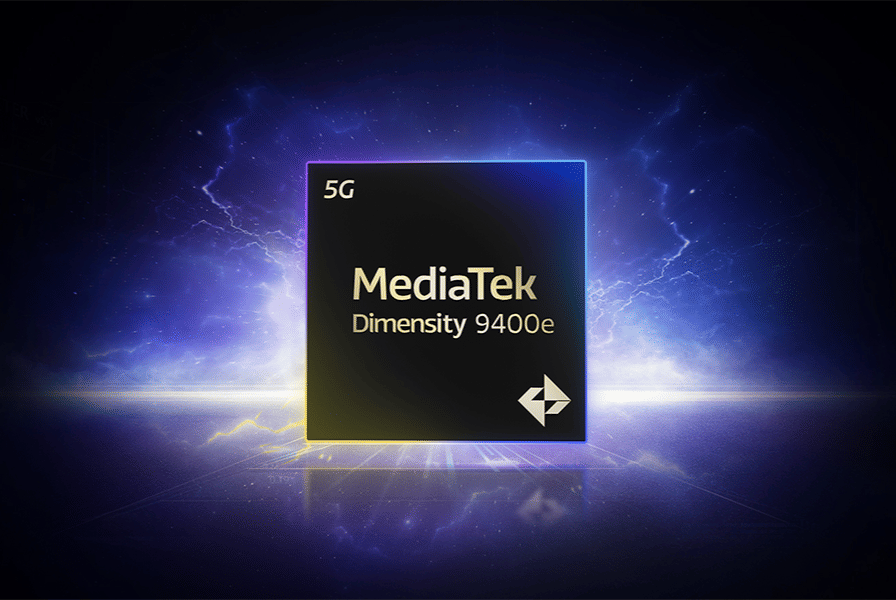 MediaTek Dimensity