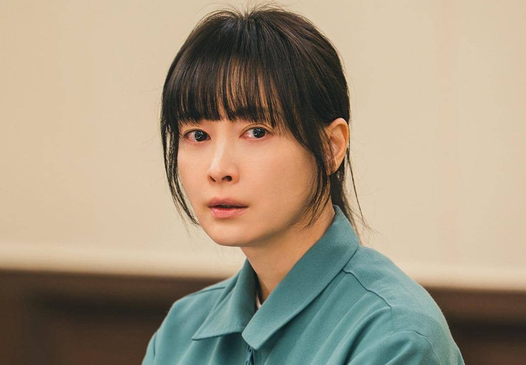 still cut drama Korea Honour