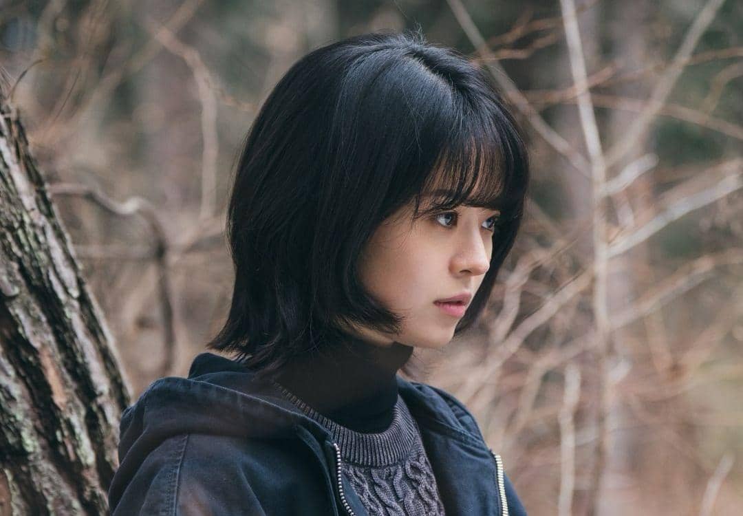 still cut drama Korea Honour