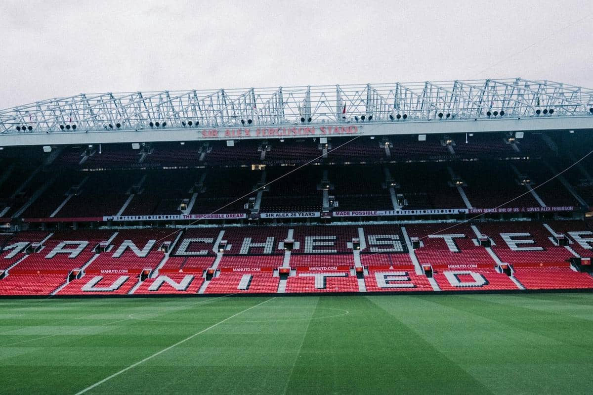 3 Kekalahan Manchester United di Markas Newcastle United di EPL