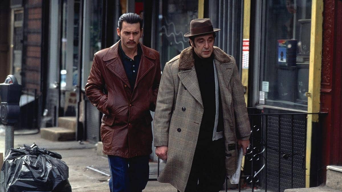Donnie Brasco