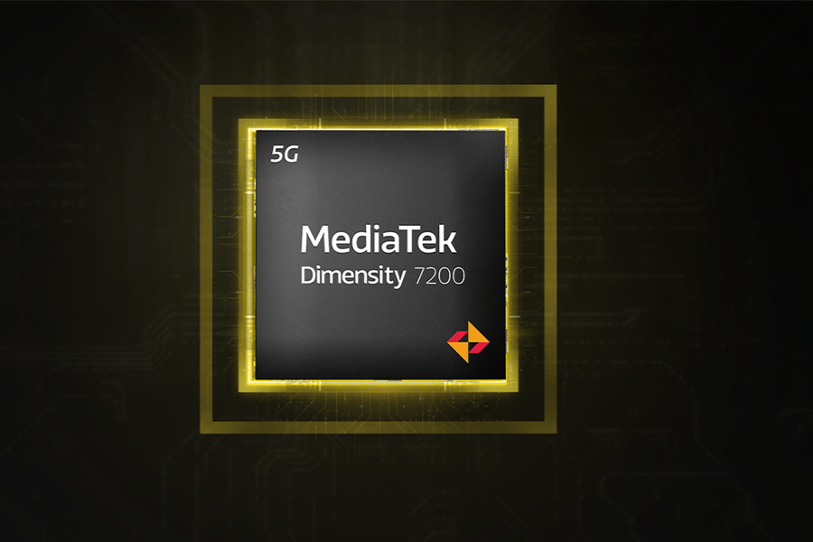 MediaTek Dimensity