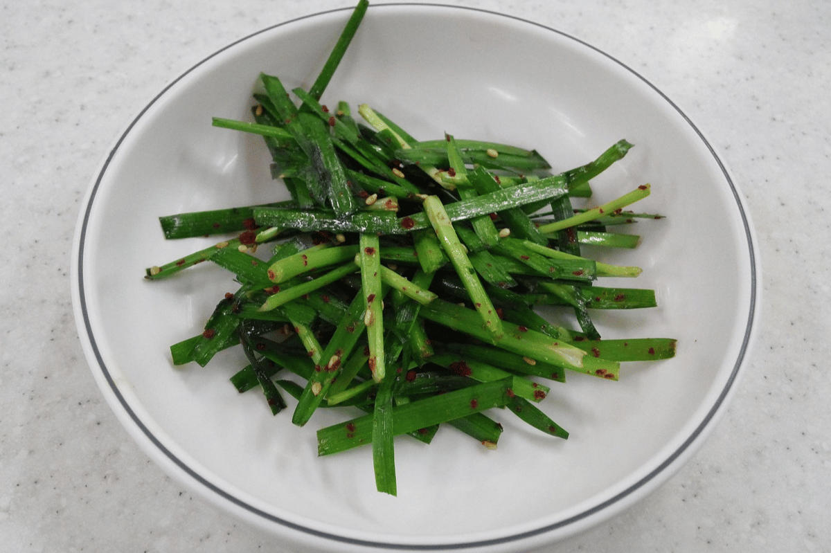 ilustrasi buchu kimchi