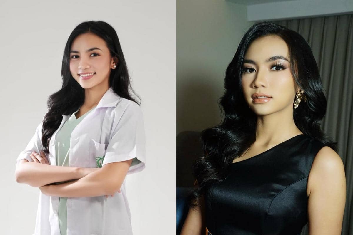 7 Potret Puteri Indonesia Jawa Barat 2 2026 Fahira Riva, Memesona!