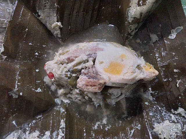 ilustrasi garang asem ayam