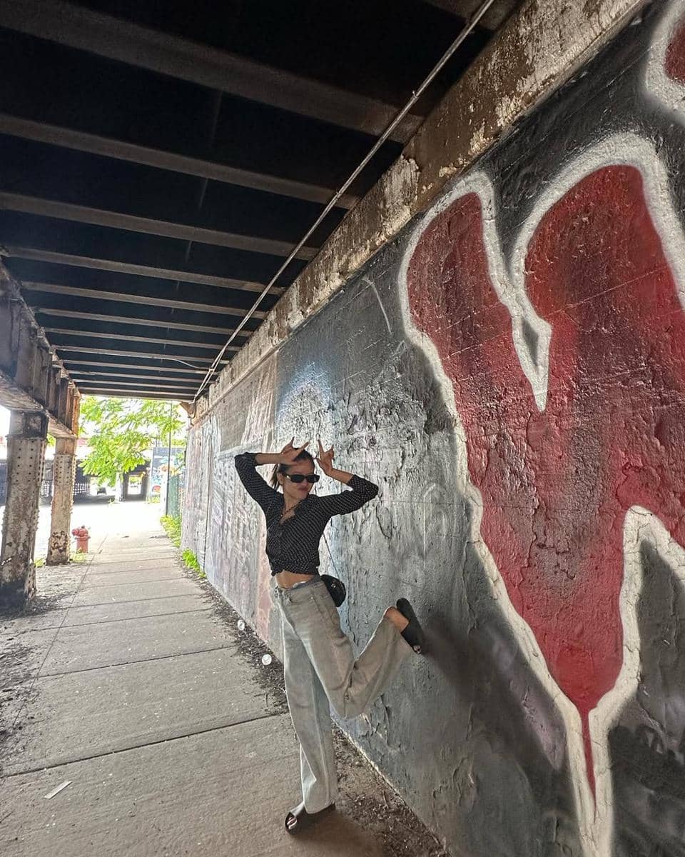 Daily Outfit ala Go Ah Sung