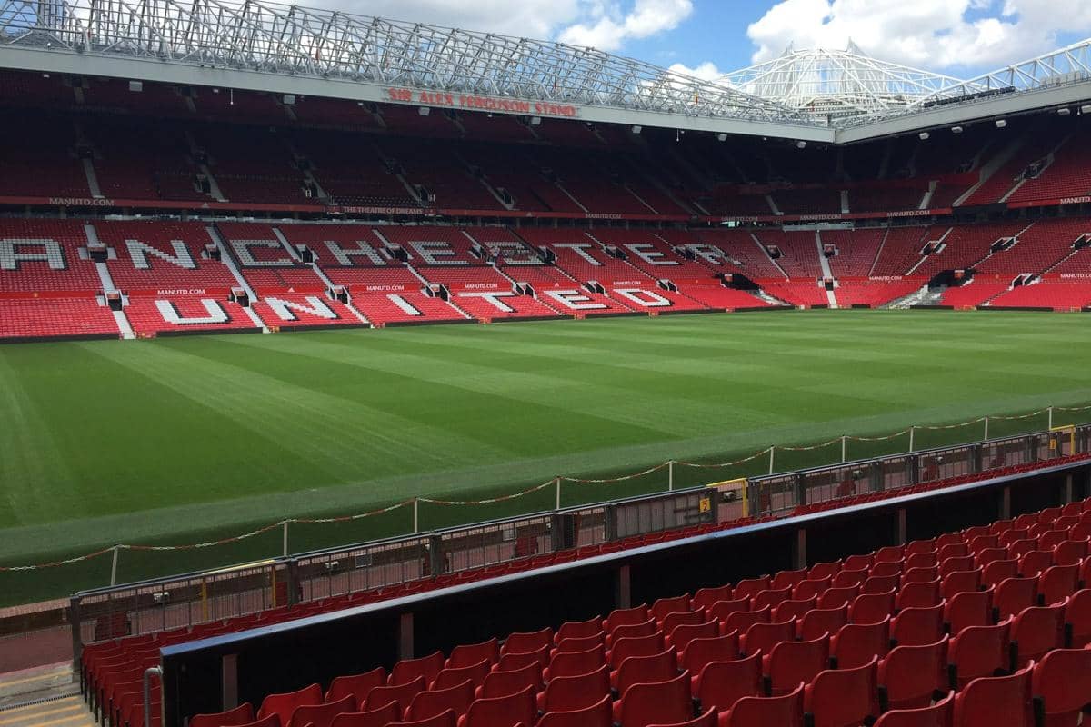 4 Top Skor Manchester United per Pekan 28 EPL 2025/2026