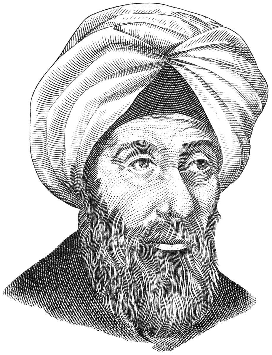 Ibnu al-Haytham