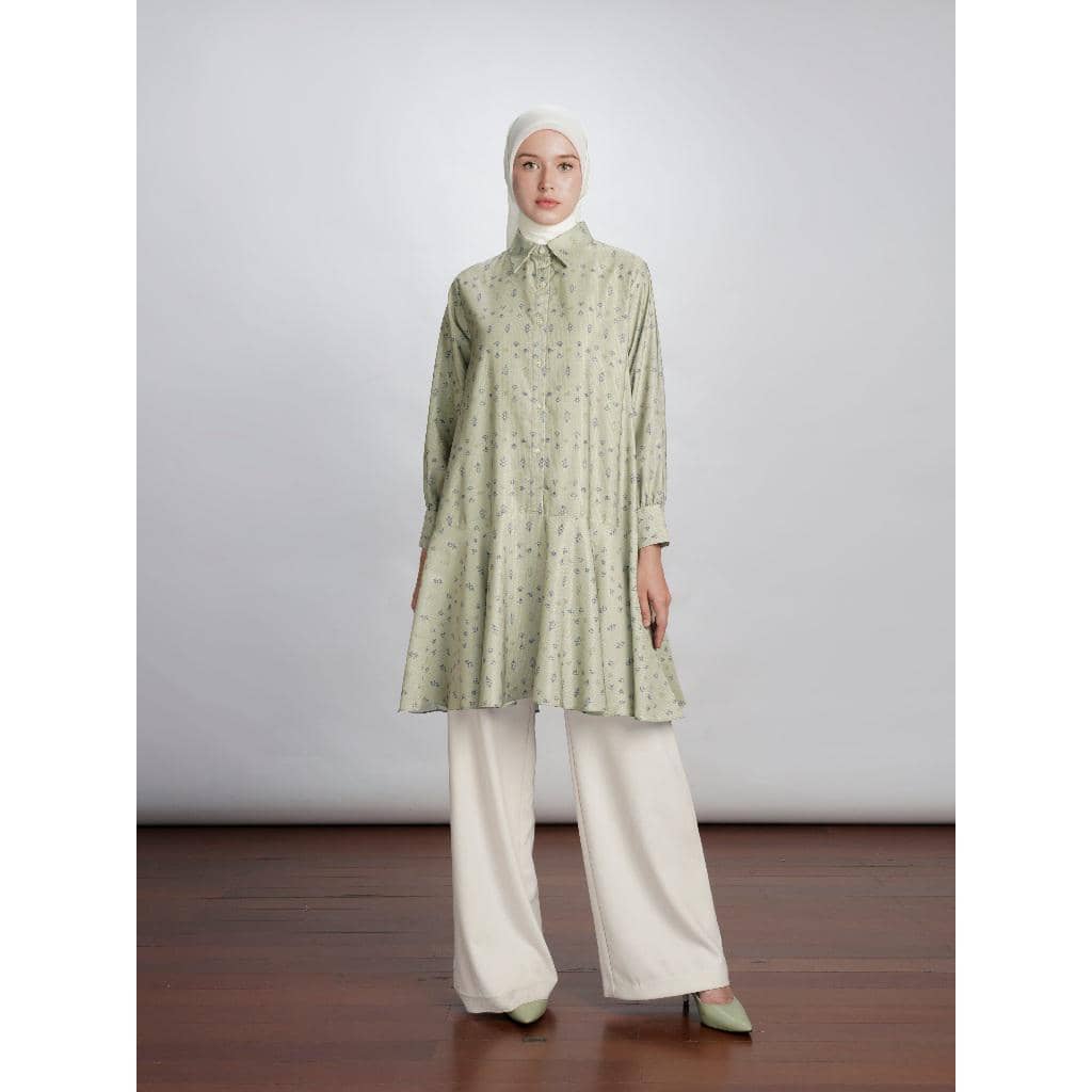 Aleza - Ayura Tunic