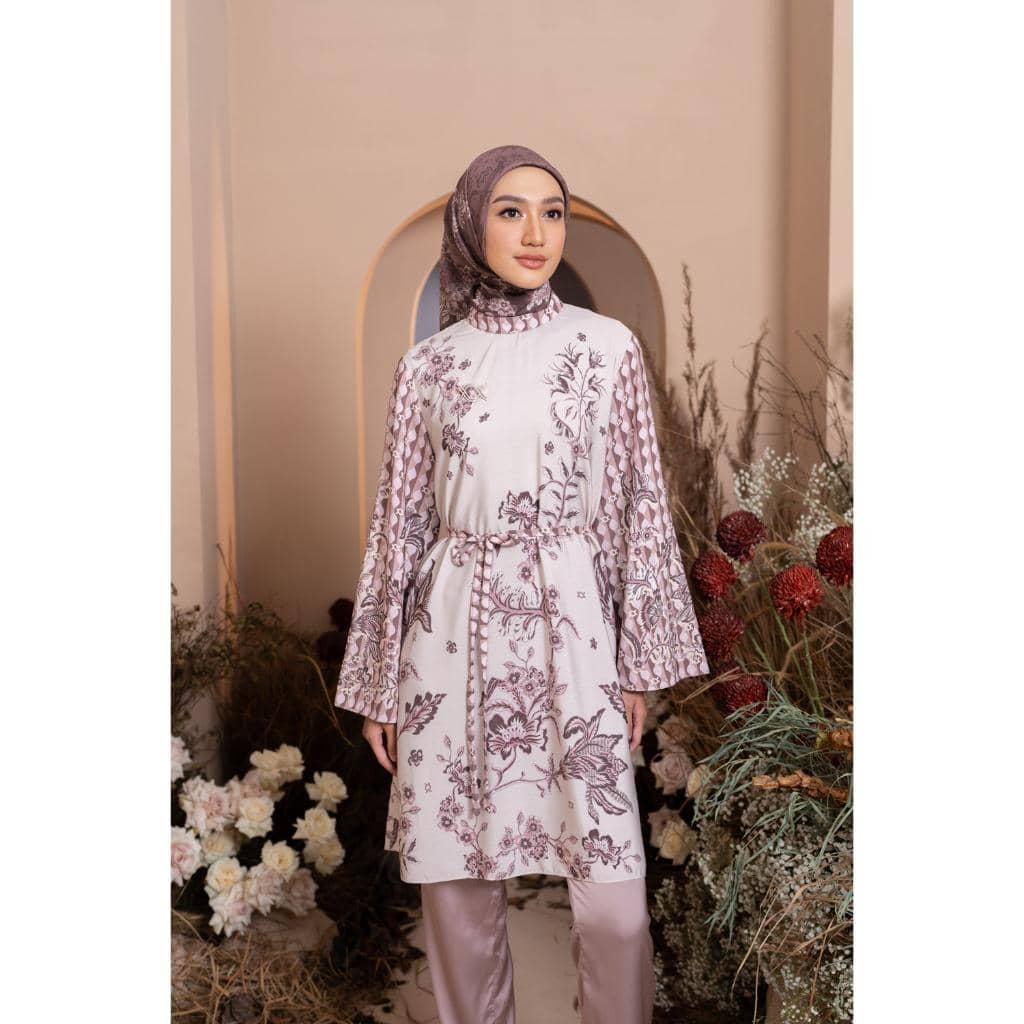 Klamby - Semantik Tunic 