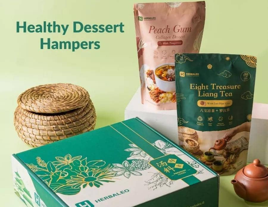 Hampers lebaran 2026