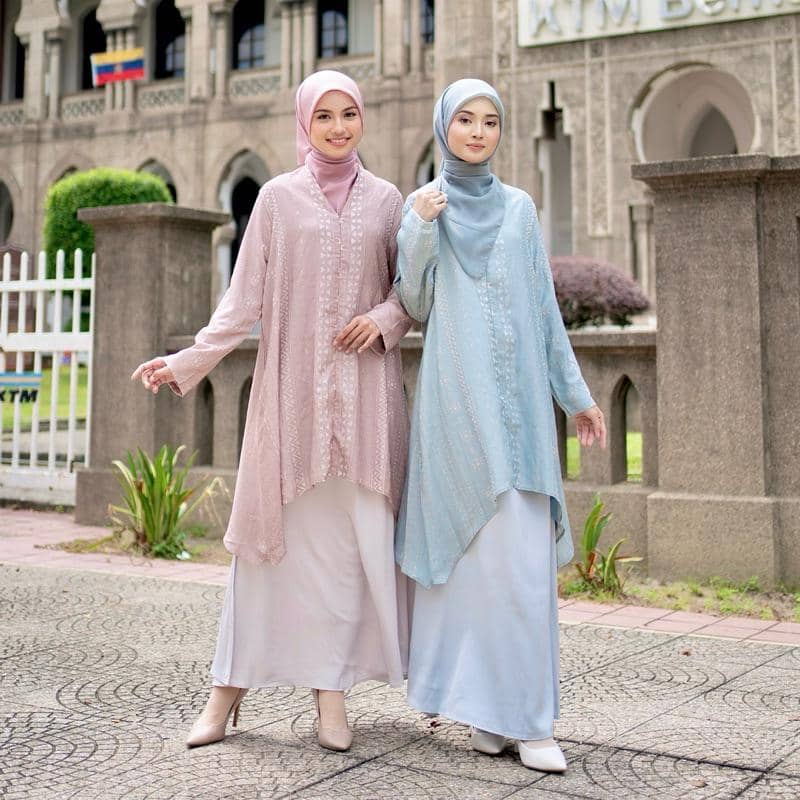 Tribal Tunic by 9teenclothes