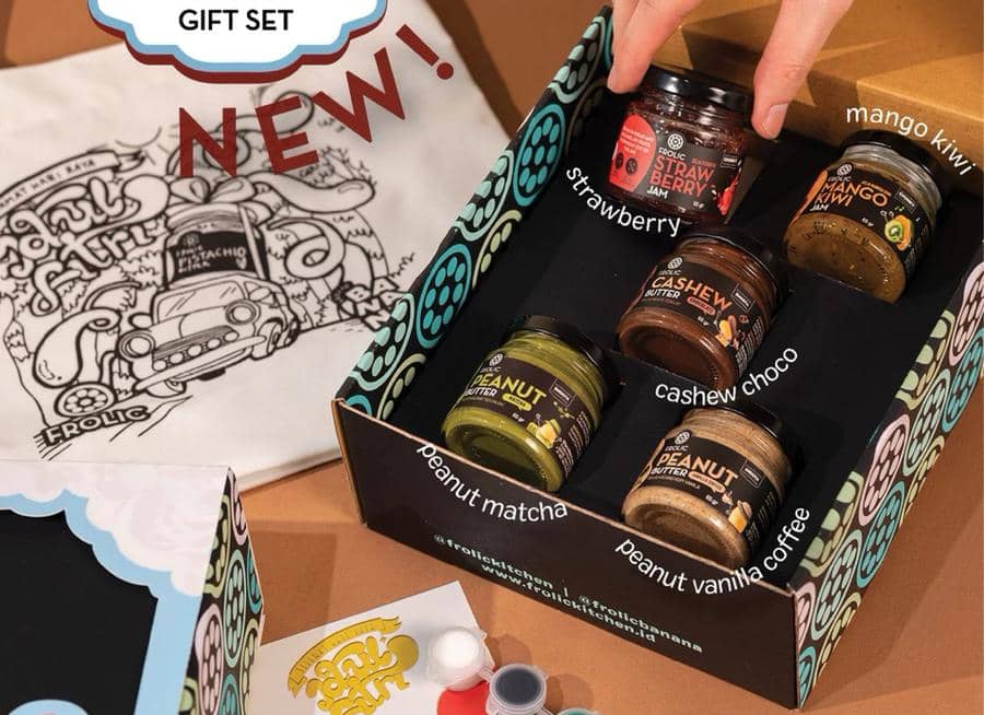 Hampers lebaran 2026