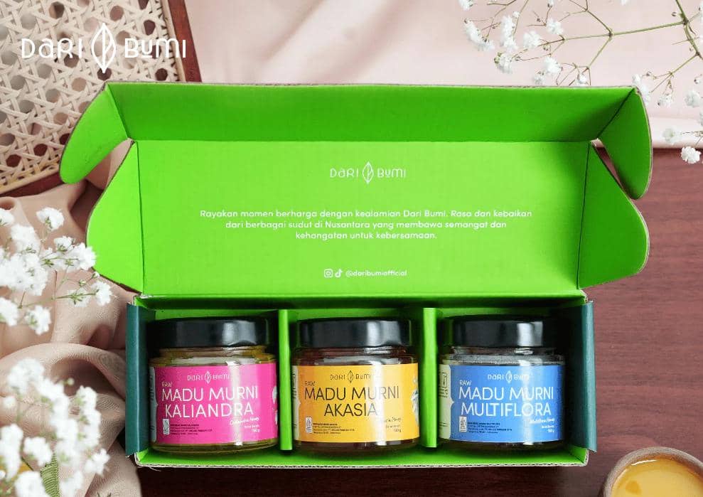 Hampers lebaran 2026 