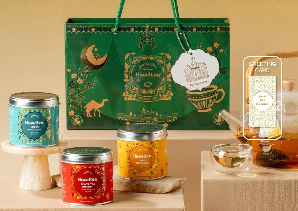 Hampers lebaran 2026