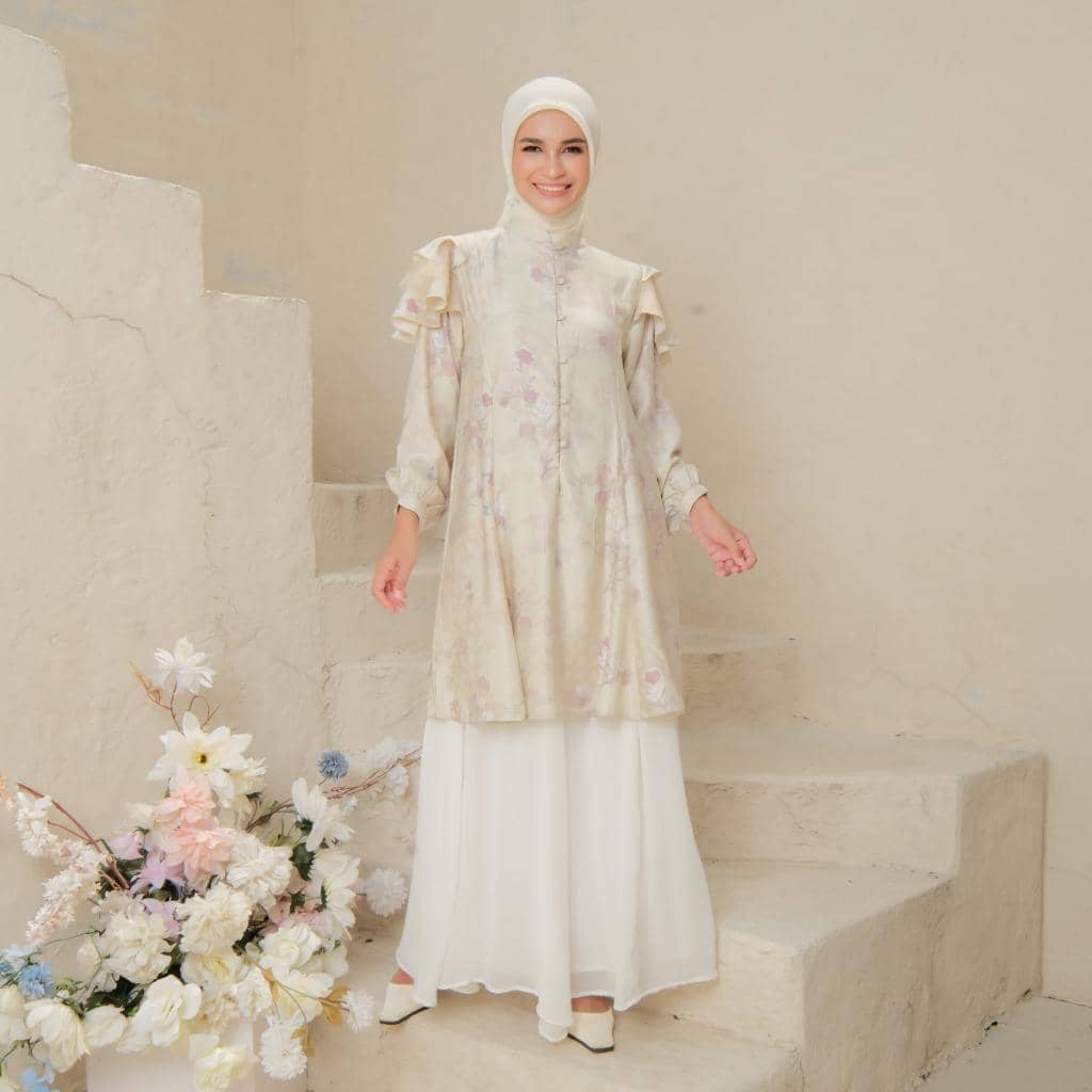 GIYOMI ID - Raya Alodia Tunic