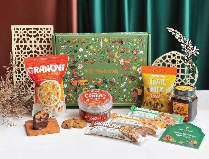 Hampers lebaran 2026