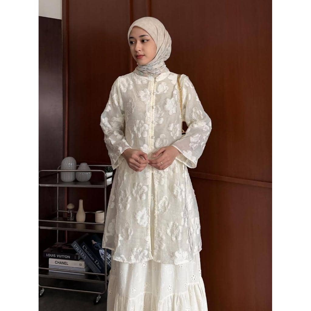 Rosellacloset - RAYA TUNIC