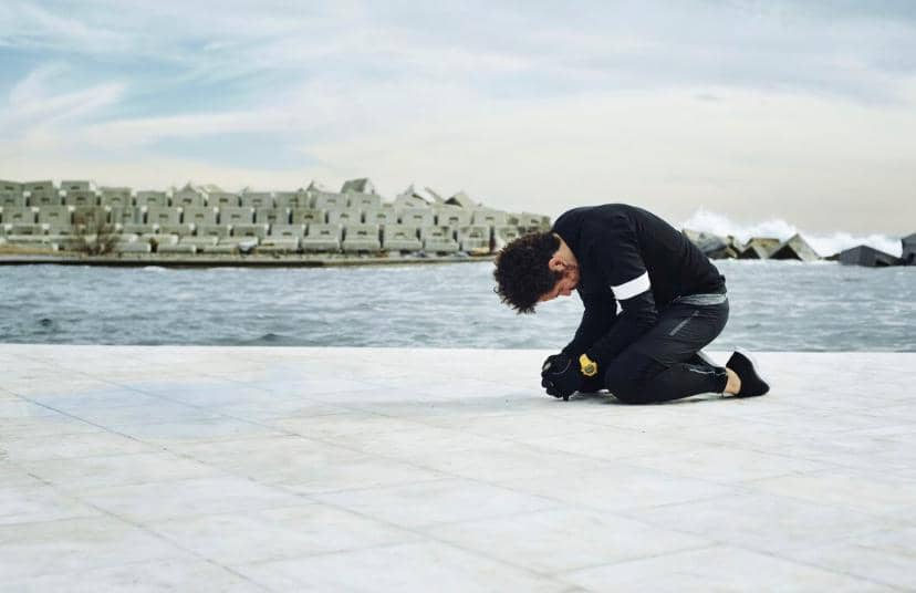 [PUISI] Meminta Cahaya