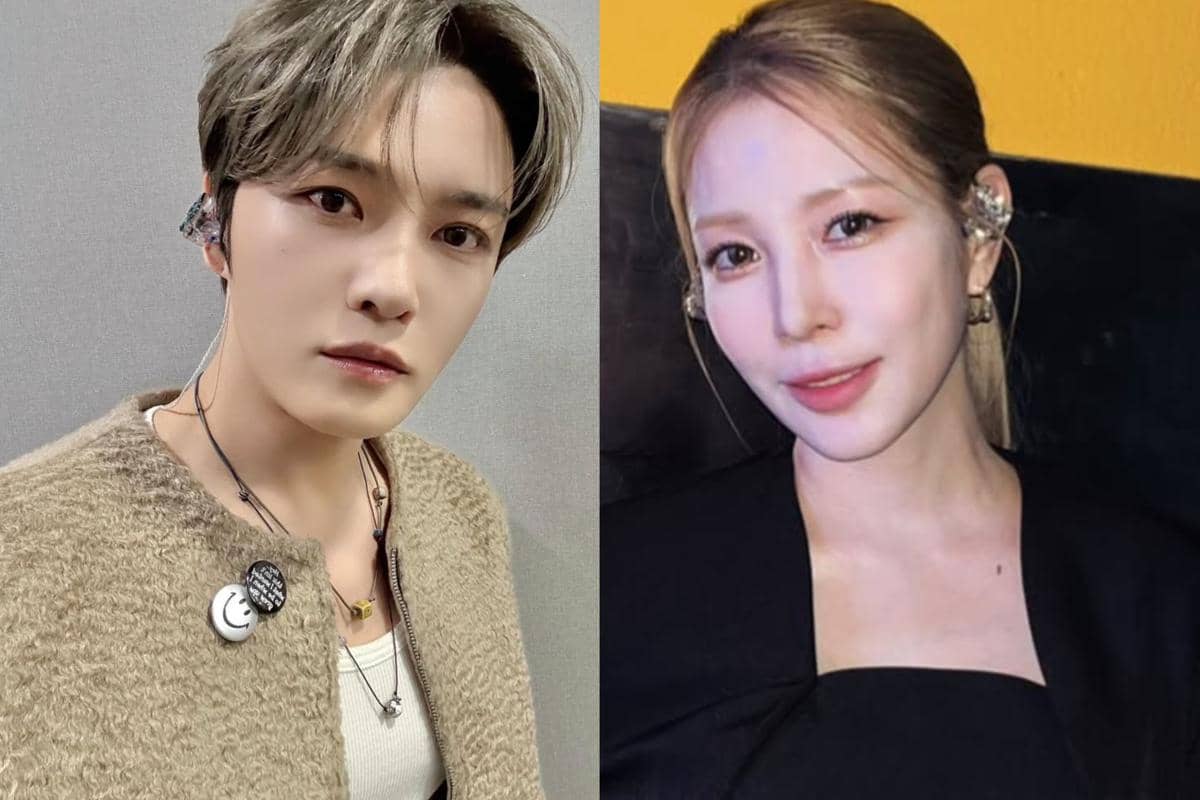 5 Idol Jebolan SM Entertainment yang Dirikan Agensi Sendiri, Ada BoA