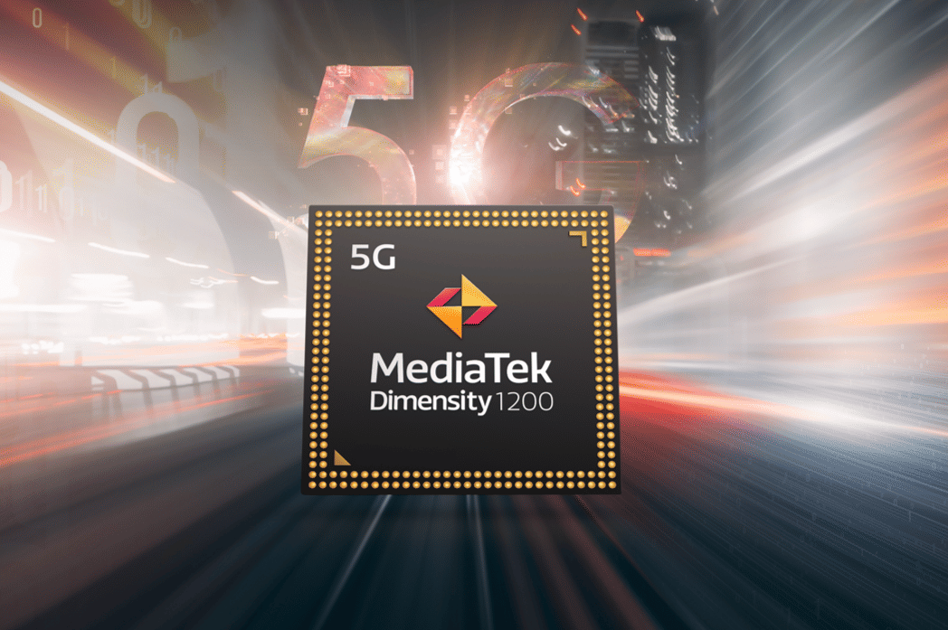 MediaTek Dimensity