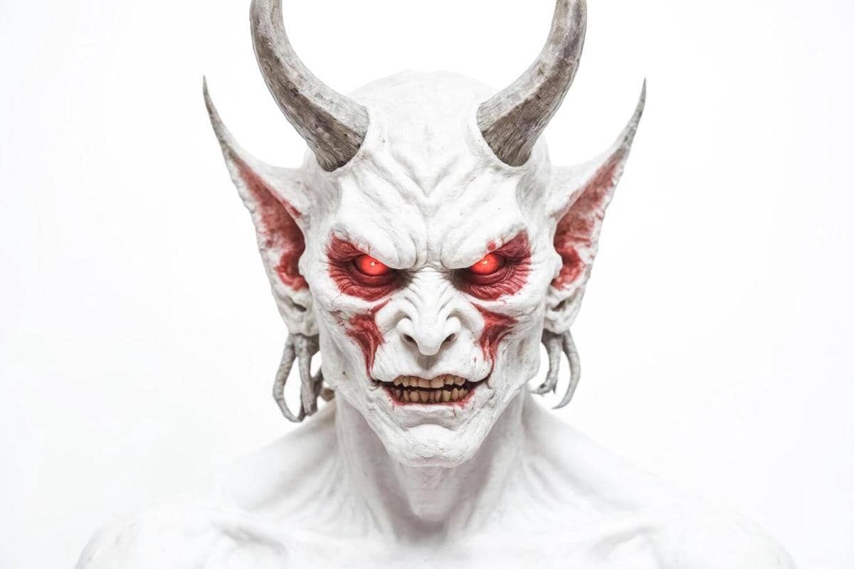 Kenapa Manusia Suka Menyalahkan Setan atas Kesalahannya?