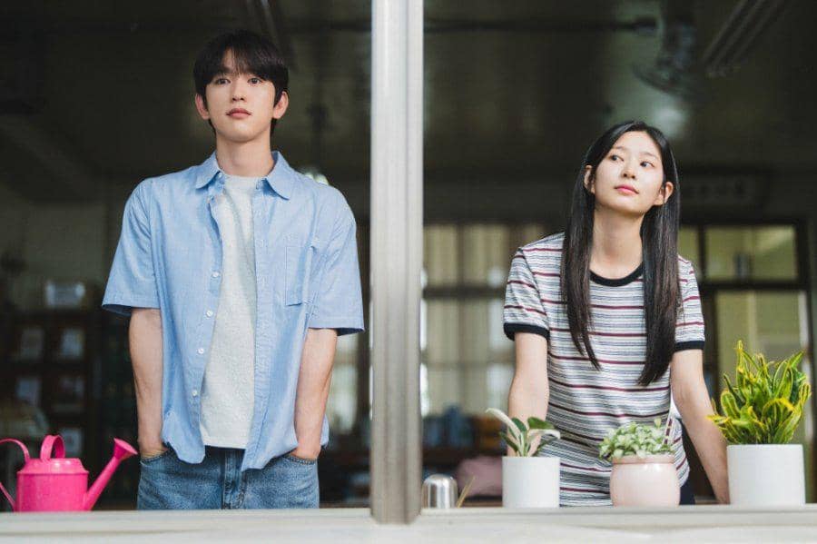 Jadwal Tayang Tiap Episode Drama Korea Shining
