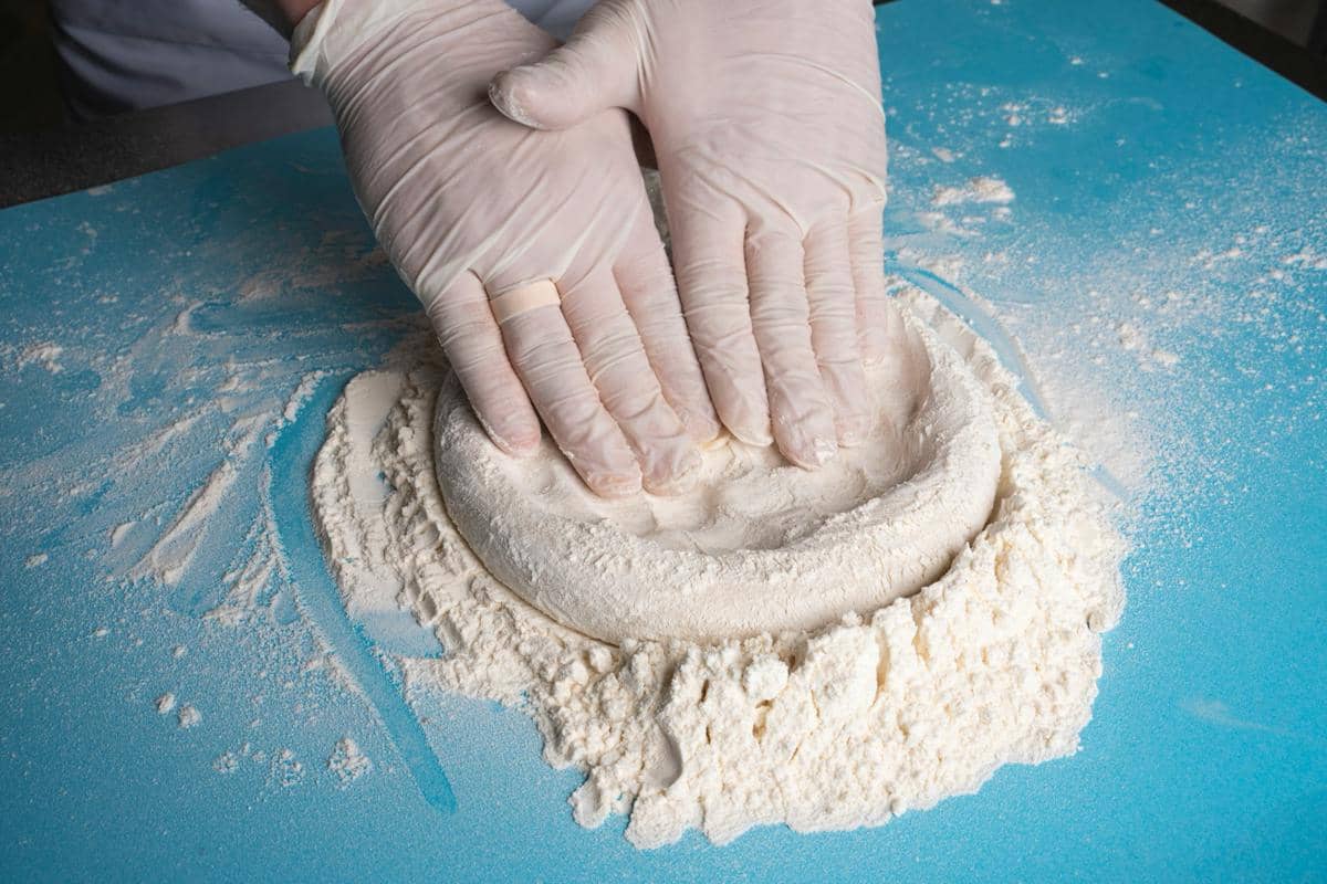 Cara Membuat Tepung Mocaf Sendiri di Rumah, Praktis dan Anti Gagal!