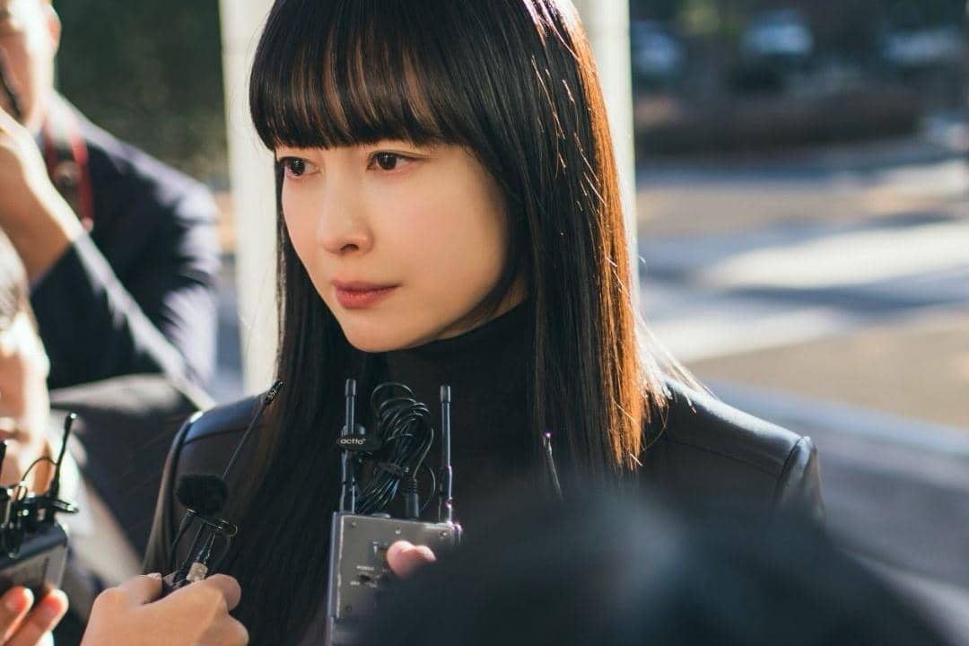 still cut drama Korea Honour