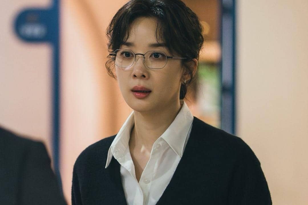 still cut drama Korea Honour 