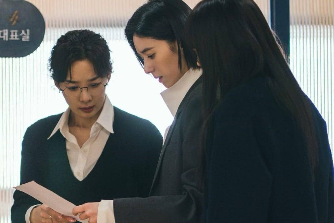 4 Kesalahan Fatal yang Membuat L&J Diserang Balik di Episode 9 Honour