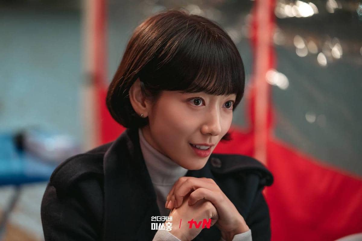 7 Prediksi yang Terjadi di Ending Undercover Miss Hong, Rumit!