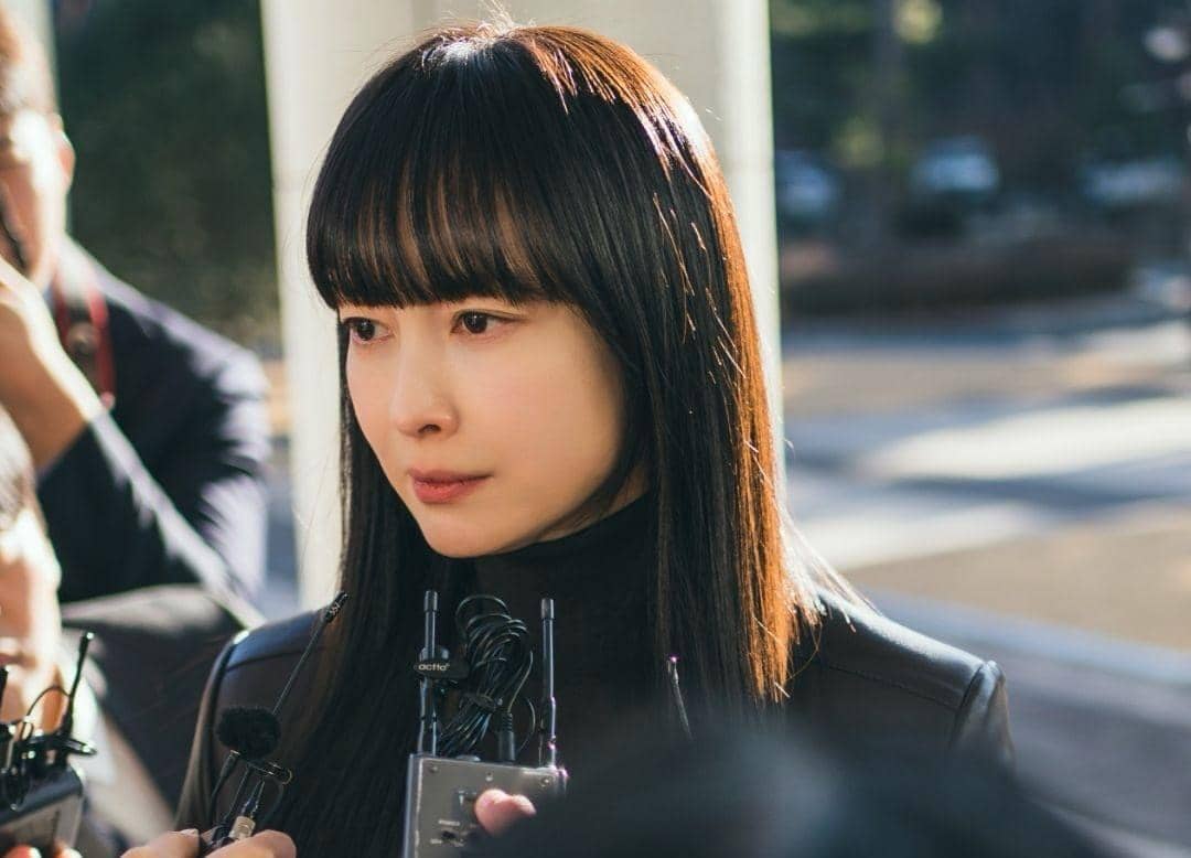 Lee Na Young di drama Honour