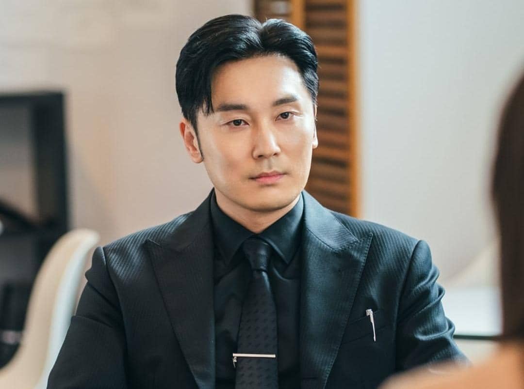 Seo Hyun Woo di drama Honour