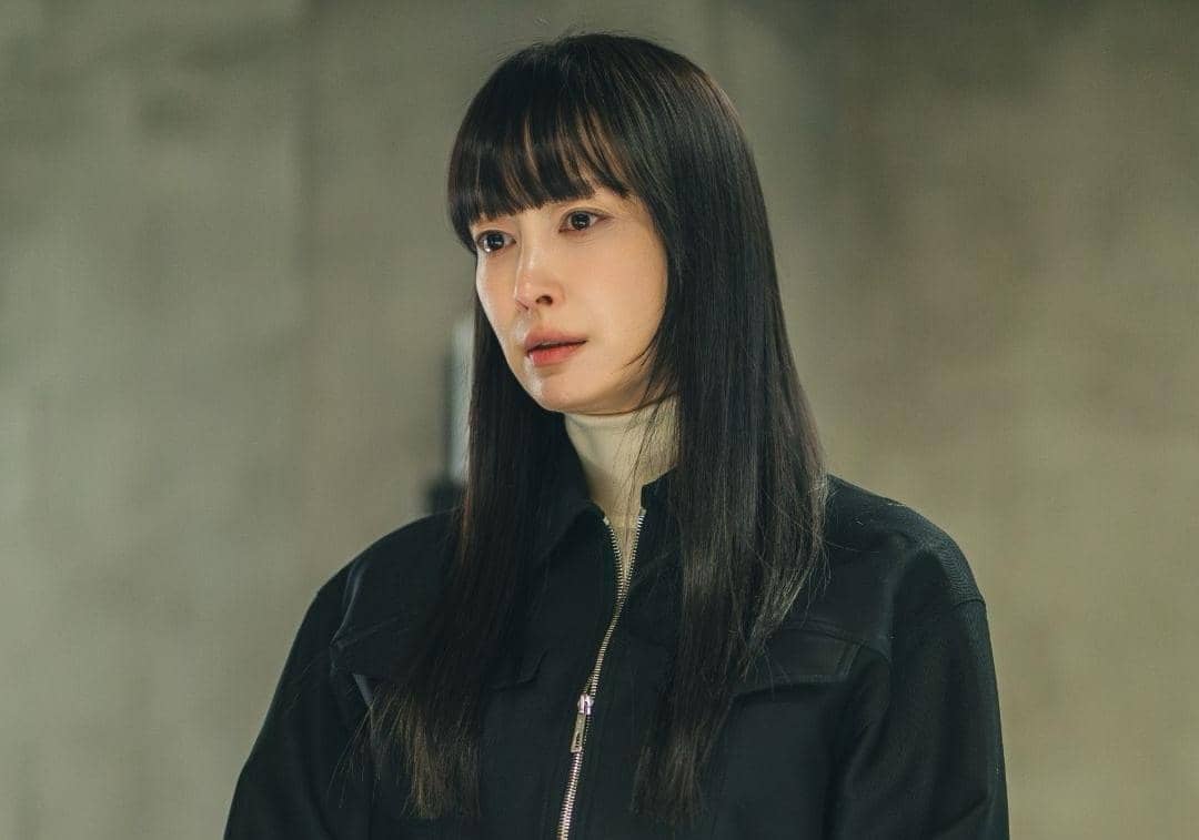 Lee Na Young di drama Honour