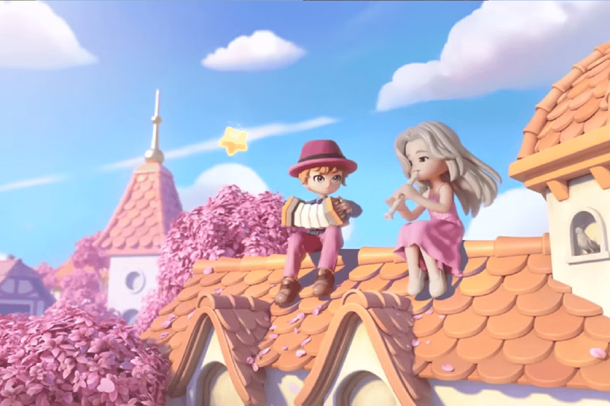 Daftar Kode Redeem Heartopia Maret 2026