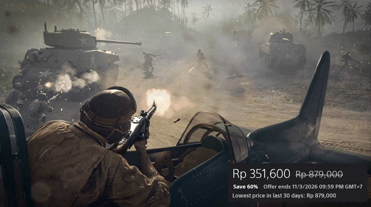 Call of Duty: Vanguard