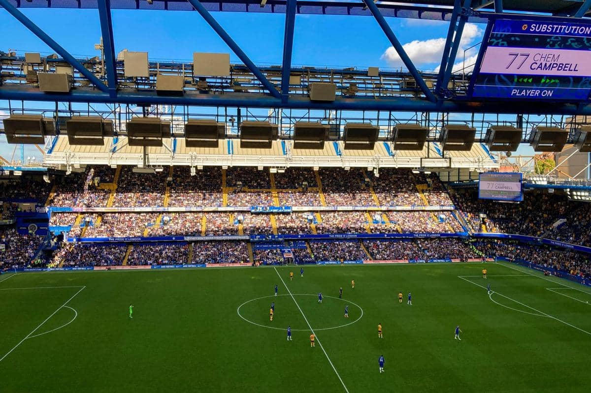 3 Lawatan Terakhir Chelsea ke Markas Aston Villa, Tak Selalu Mulus