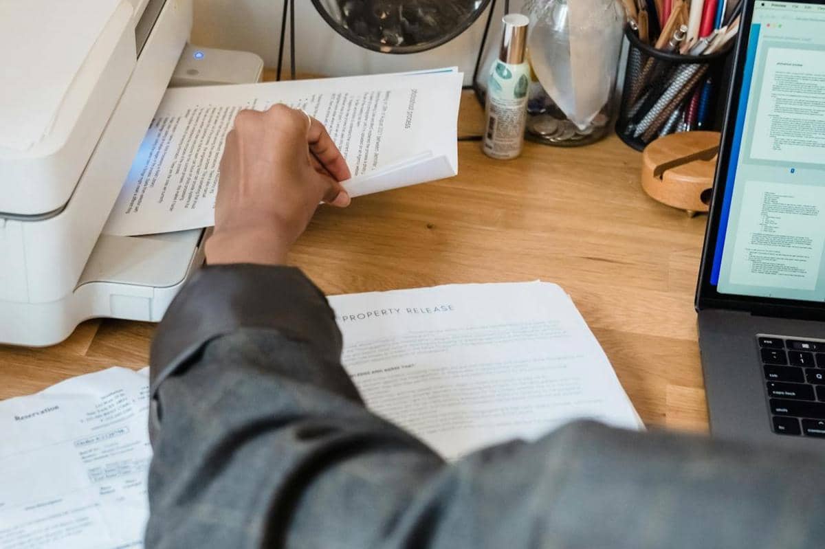 10 Dokumen Wajib Scan ke Cloud, Waspada Bencana dan Kondisi Darurat