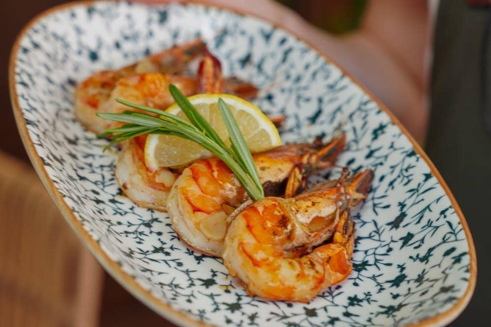 5 Olahan Serba Udang ala Jepang yang Bikin Buka Puasa Makin Istimewa