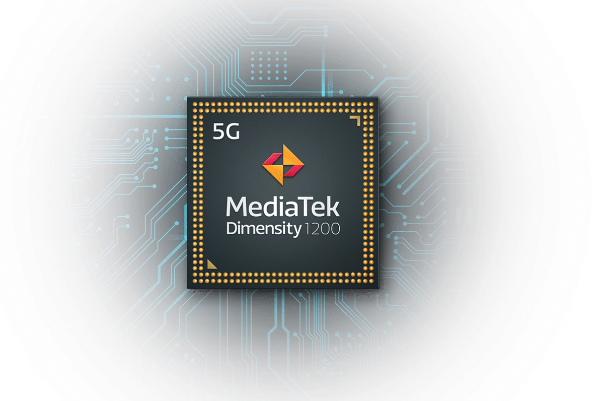 MediaTek Dimensity