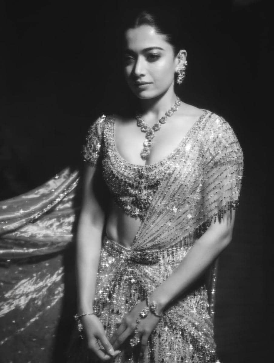 Rashmika Mandanna