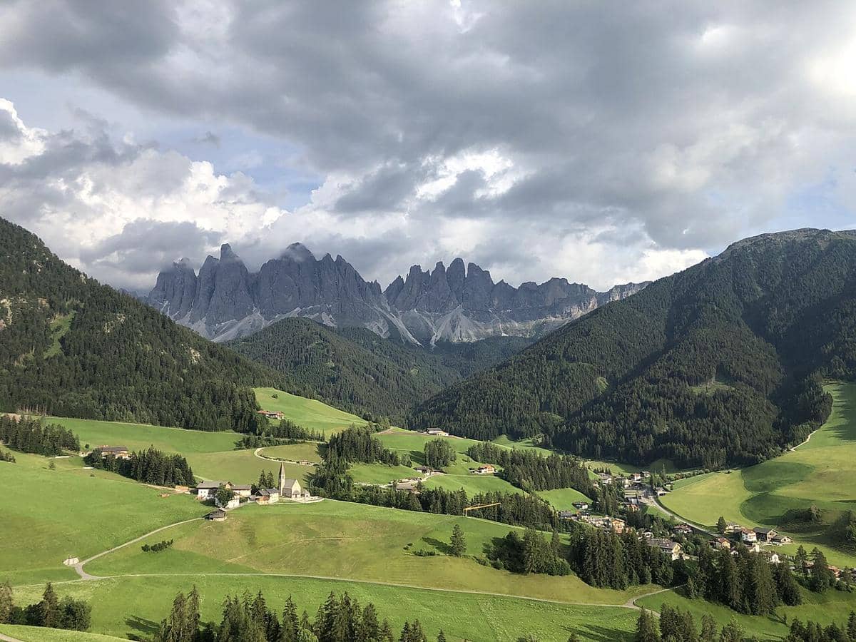 Santa Maddalena
