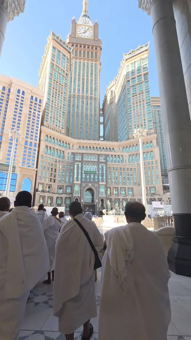 Yura Yunita dan Donne Maula umrah di bulan Ramadan 2026