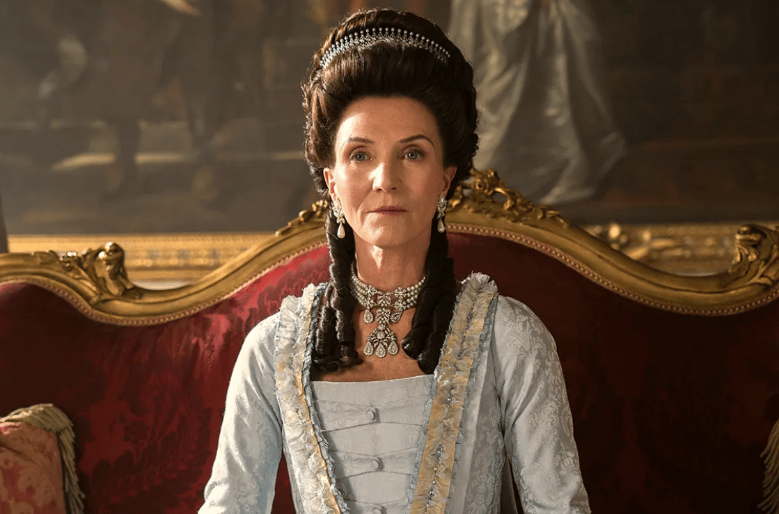 Queen Charlotte: A Bridgerton Story