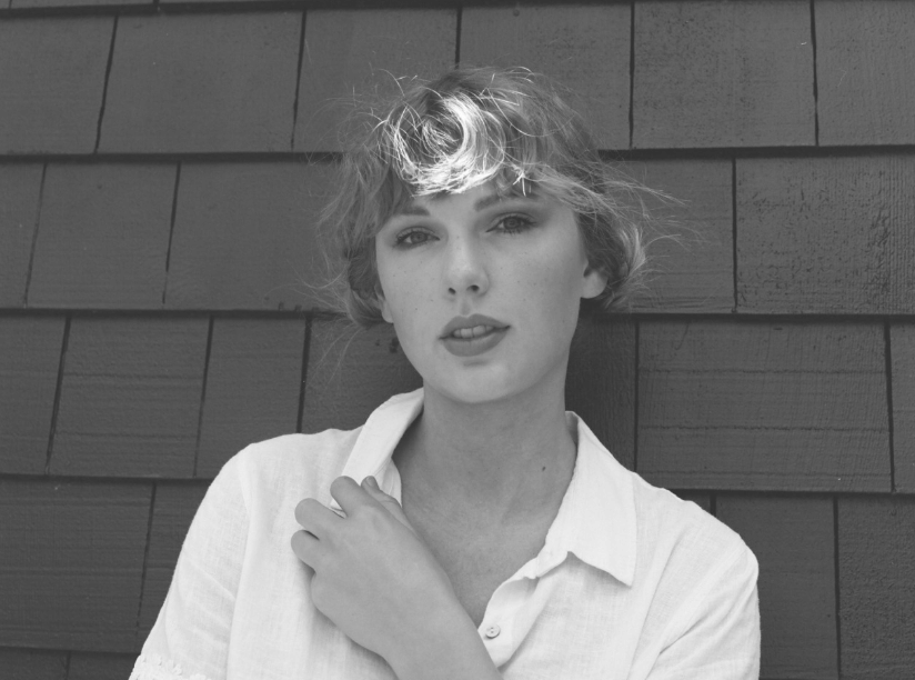 Lirik Lagu my tears ricochet - Taylor Swift dan Maknanya, FYP TikTok!