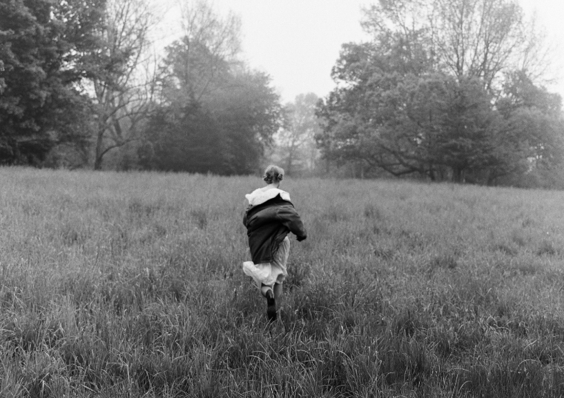 Taylor Swift dalam album folklore